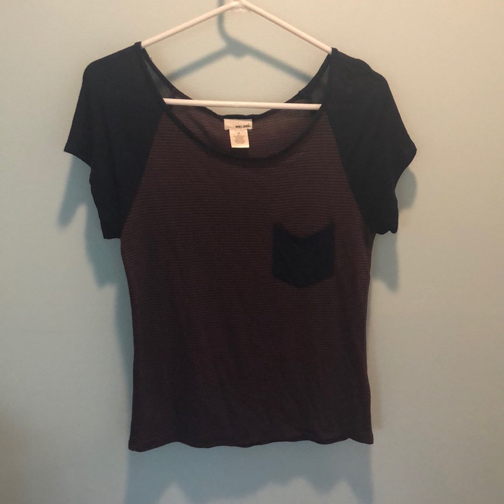 Soft tshirt
